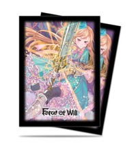 Force of Will 65 pochettes