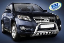Pare buffle pour - toyota, 4