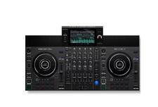 DENON DJ SC LIVE 4 |