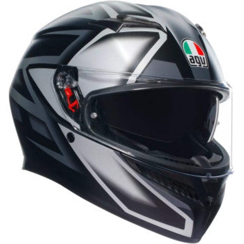 Agv compound matte - agv, k3