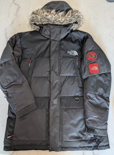 The north face 700 fill - fill, down