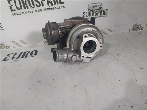 14411 2x900 turbocompresseur - 14411,