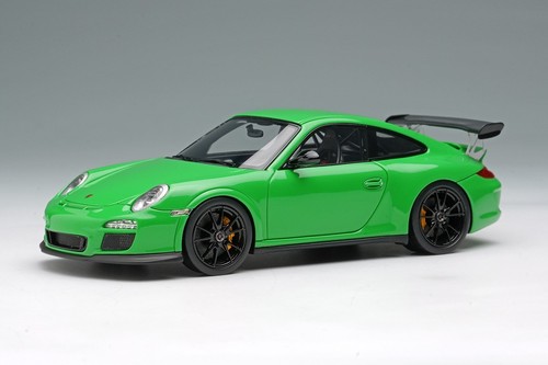 Porsche 911 gt3 - rs, 2010