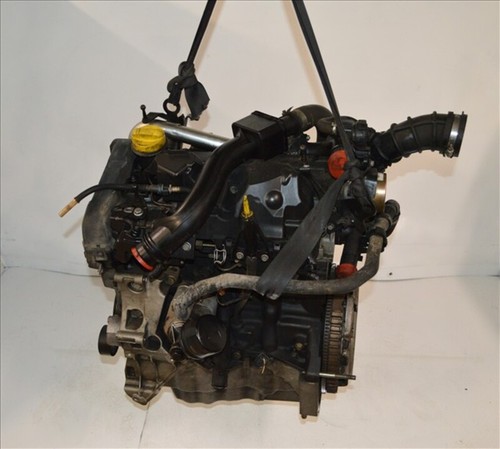 K9km7 moteur complet renault - moteur,