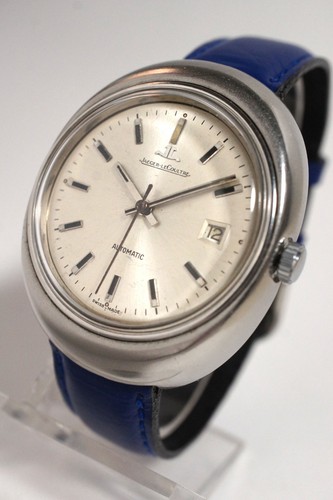 Jaeger lecoultre automatique - jaeger-lecoultre,