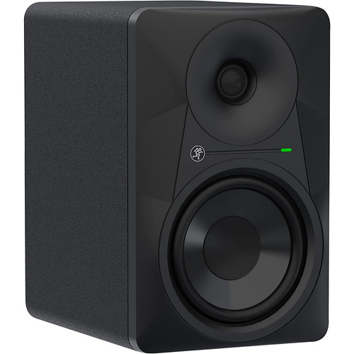 Mackie mr624 powered - mackie, 6.5"