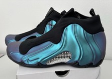 Nike Air Flightposite QS Off