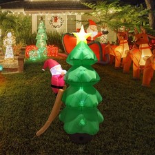 Décorations Gonflables De