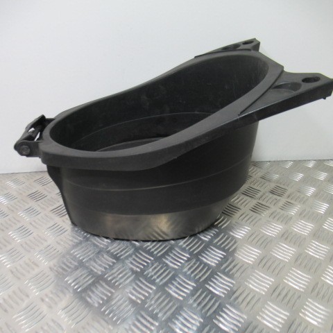 Coffre sous selle yamaha neos - coffre,