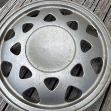 enjoliveur de roue   Clio 1