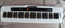 clavier 61 touches Casiotone