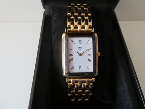 Montre femme osco time - montre, boitier