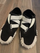 PUMA Mostro Mesh Black / White