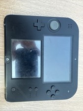 Console nintendo 2ds - console, /