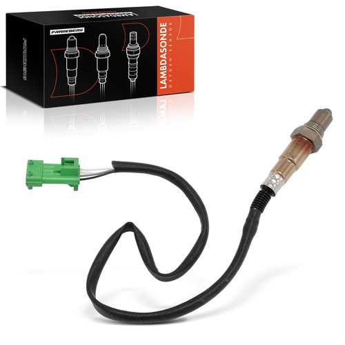 Sonde lambda diagnostic - sonde,
