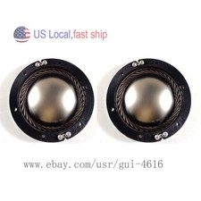 2pcs Replacement Diaphragm for
