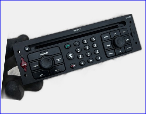 Radio mp3 avec - radio,