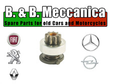 Pignon Démarreur Du Moteur