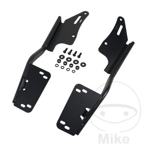 Porte top case shad - top,