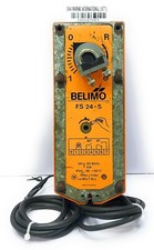 Belimo FS24-S Ressort Retour Déclencheur Pour Amortisseur 24V 50/60Hz 6W