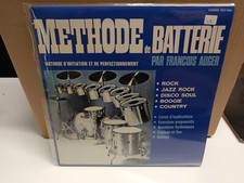 François Auger – Methode De