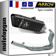 ligne complete hom open titan