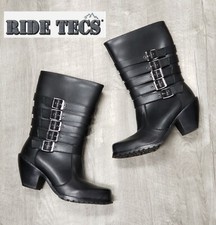 Ride tecs motorcycle - tecs,