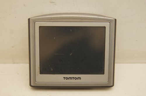 Tomtom one 3rd - edition, gps
