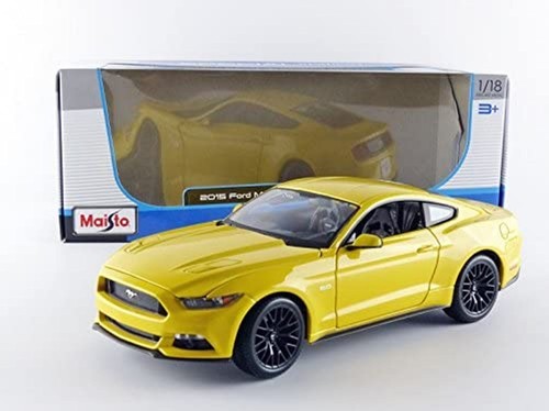 Ford mustang 2015 - ford, 5.0