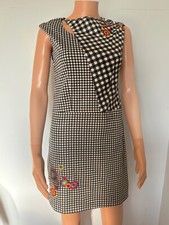 DESIGUAL  robe  taille 36