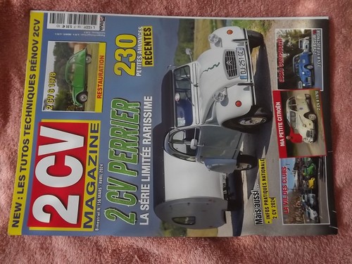 0104 magazine 156 - 0104, n°156