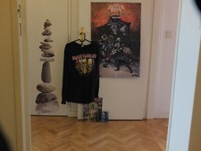 IRON MAIDEN - Lot: 1 CD