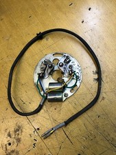 plaque allumage rupteur honda 30200-300-005 cb 750 k0 k8 f p 30200-300-015