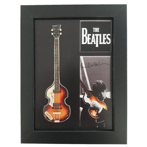 Paul mccartney cadre - paul,