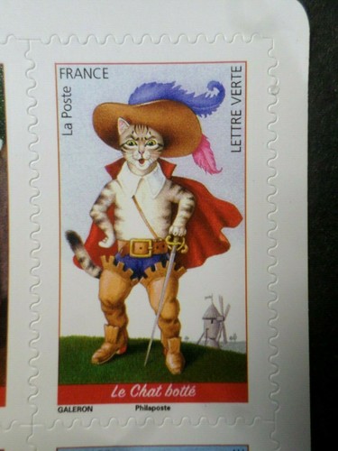 France 2021 timbre - france, 2021,