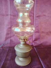 Ancienne Lampe À Pétrole