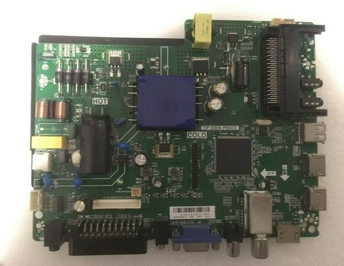 Platine main board