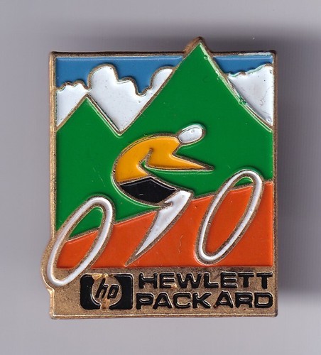 Rare pins pin velo - pin's,
