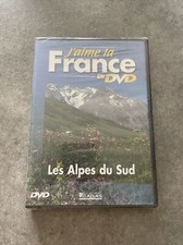 DVD "J AIME LA FRANCE Les