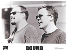 6 photos Wachowski Bros. G. Gershon J.Tilly Bound Vintage Original 1996