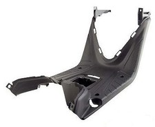 Carénage Marche pieds