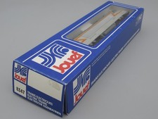 Motrice Electrique BB 22230 -