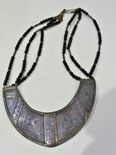 Collier Touareg