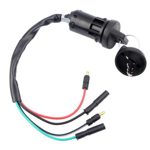 Ignition switch 35100 - ignition,
