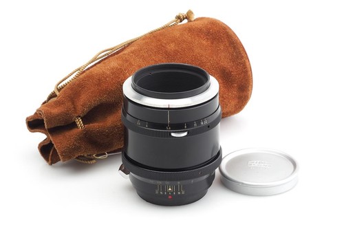 Carl zeiss pour contax - carl,