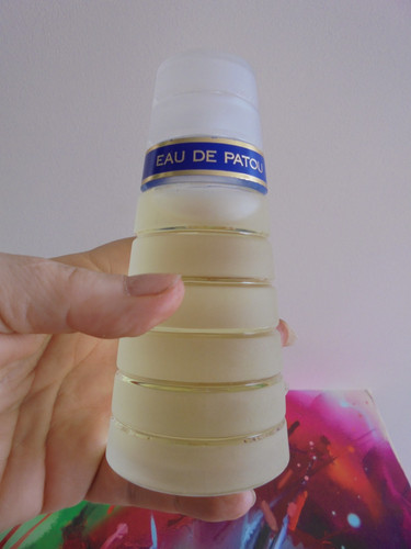 Factice dummy eau patou - eau, 100