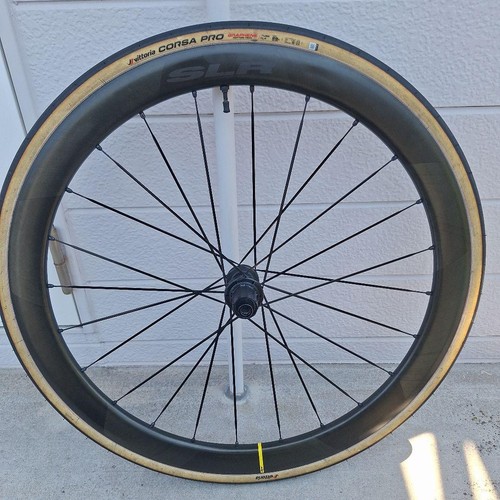 Mavic cosmic slr - mavic, front