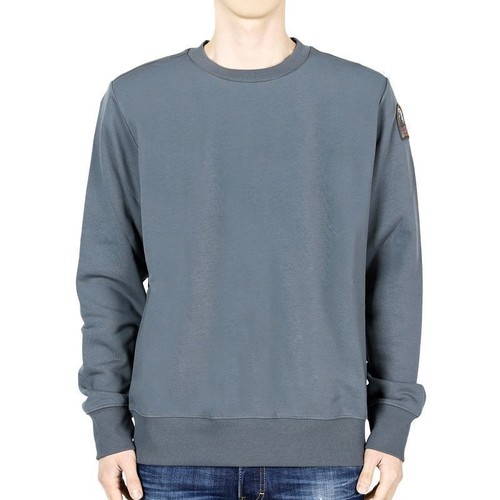 Parajumpers sweat shirt col - parajumpers, sweat-shirt