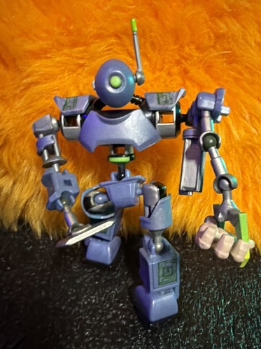 Hasbro biomecha sledge - sledge, trooper