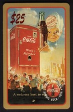 Coca-Cola '95 Sprite Garçon